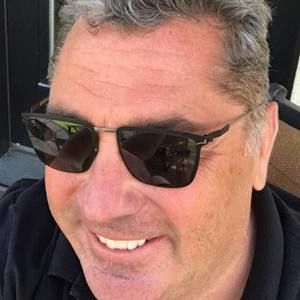 Meet your Posher, Blane